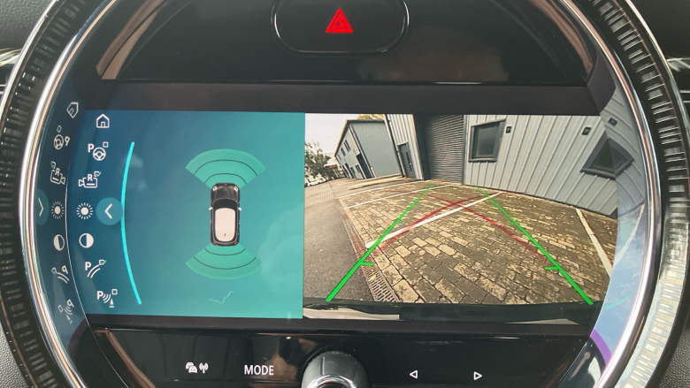 MINI Hatchback 2.0 Cooper S Resolute Edition 3dr Auto Petrol Hatchback